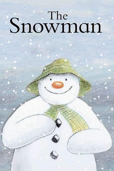 The Snowman
